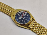 Citizen Automatic 8200 Movement stainless steel Japan Made 21 Jewels Men s Wrist Watch