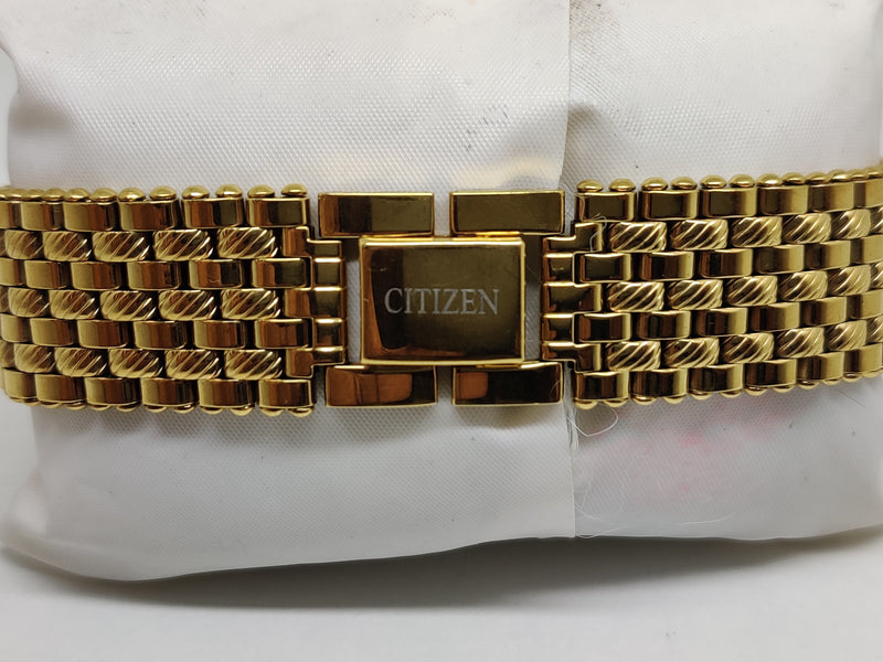 Citizen Automatic 8200 Movement stainless steel Japan Made 21 Jewels Men s Wrist Watch