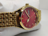 Citizen Automatic 8200 Movement stainless steel Japan Made 21 Jewels Men s Wrist Watch
