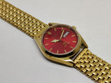 Citizen Automatic 8200 Movement stainless steel Japan Made 21 Jewels Men s Wrist Watch
