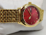 Citizen Automatic 8200 Movement stainless steel Japan Made 21 Jewels Men s Wrist Watch