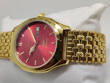 Citizen Automatic 8200 Movement stainless steel Japan Made 21 Jewels Men s Wrist Watch