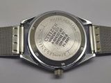 Citizen Automatic 8200 Movement stainless steel Japan Made 21 Jewels Men s Wrist Watch