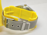 Citizen Automatic 8200 Movement stainless steel Japan Made 21 Jewels Men s Wrist Watch