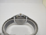 Citizen Automatic 8200 Movement stainless steel Japan Made 21 Jewels Men s Wrist Watch
