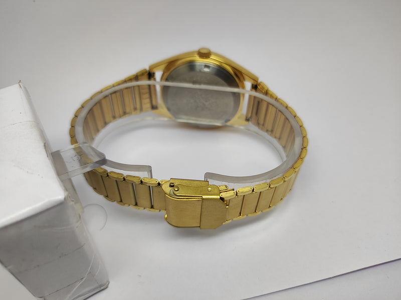 Citizen Automatic 8200 Movement stainless steel Japan Made 21 Jewels Men s Wrist Watch
