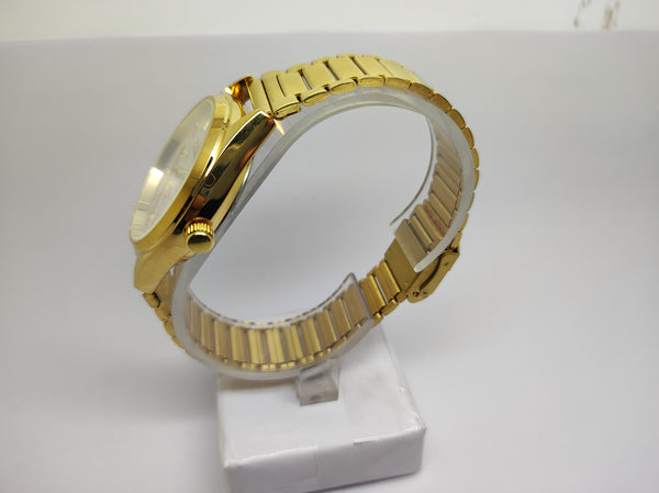 Citizen Automatic 8200 Movement stainless steel Japan Made 21 Jewels Men s Wrist Watch
