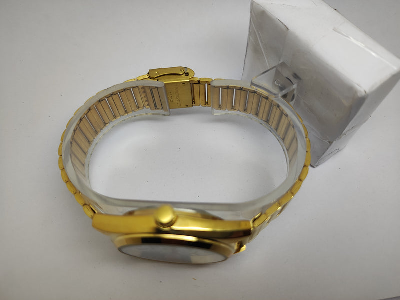 Citizen Automatic 8200 Movement stainless steel Japan Made 21 Jewels Men s Wrist Watch