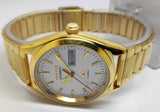 Citizen Automatic 8200 Movement stainless steel Japan Made 21 Jewels Men s Wrist Watch