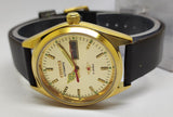 Citizen Automatic 8200 Movement stainless steel Japan Made 21 Jewels Men s Wrist Watch