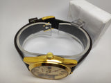 Citizen Automatic 8200 Movement stainless steel Japan Made 21 Jewels Men s Wrist Watch