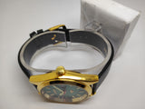 Citizen Automatic 8200 Movement stainless steel Japan Made 21 Jewels Men s Wrist Watch