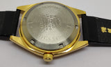Citizen Automatic 8200 Movement stainless steel Japan Made 21 Jewels Men s Wrist Watch