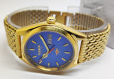 Citizen Automatic 8200 Movement stainless steel Japan Made 21 Jewels Men s Wrist Watch
