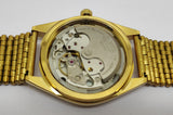 Citizen Automatic 8200 Movement stainless steel Japan Made 21 Jewels Men s Wrist Watch
