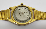 Citizen Automatic 8200 Movement stainless steel Japan Made 21 Jewels Men s Wrist Watch