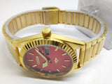 Citizen Automatic 8200 Movement stainless steel Japan Made 21 Jewels Men s Wrist Watch