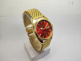 Citizen Automatic 8200 Movement stainless steel Japan Made 21 Jewels Men s Wrist Watch