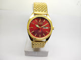 Citizen Automatic 8200 Movement stainless steel Japan Made 21 Jewels Men s Wrist Watch