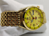 Citizen Automatic 8200 Movement stainless steel Japan Made 21 Jewels Men s Wrist Watch