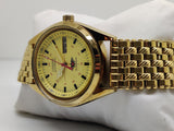 Citizen Automatic 8200 Movement stainless steel Japan Made 21 Jewels Men s Wrist Watch