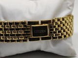 Citizen Automatic 8200 Movement stainless steel Japan Made 21 Jewels Men s Wrist Watch