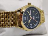 Citizen Automatic 8200 Movement stainless steel Japan Made 21 Jewels Men s Wrist Watch