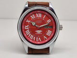 Citizen Automatic 8200 Movement stainless steel Japan Made 21 Jewels Men s Wrist Watch