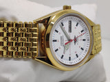 Citizen Automatic 8200 Movement stainless steel Japan Made 21 Jewels Men s Wrist Watch