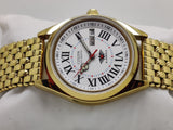 Citizen Automatic 8200 Movement stainless steel Japan Made 21 Jewels Men s Wrist Watch