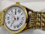 Citizen Automatic 8200 Movement stainless steel Japan Made 21 Jewels Men s Wrist Watch