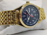 Citizen Automatic 8200 Movement stainless steel Japan Made 21 Jewels Men s Wrist Watch