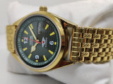 Citizen Automatic 8200 Movement stainless steel Japan Made 21 Jewels Men s Wrist Watch