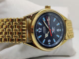 Citizen Automatic 8200 Movement stainless steel Japan Made 21 Jewels Men s Wrist Watch