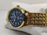 Citizen Automatic 8200 Movement stainless steel Japan Made 21 Jewels Men s Wrist Watch