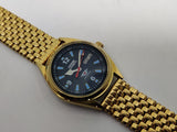Citizen Automatic 8200 Movement stainless steel Japan Made 21 Jewels Men s Wrist Watch