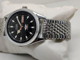 Citizen Automatic 8200 Movement stainless steel Japan Made 21 Jewels Men s Wrist Watch