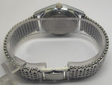 Citizen Automatic 8200 Movement stainless steel Japan Made 21 Jewels Men s Wrist Watch