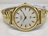 Seiko 5 Black Dial quartz Watch