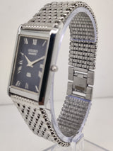 Seiko Tank Regular Quartz Square unisex Watch