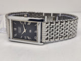 Seiko Tank Regular Quartz Square unisex Watch