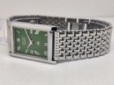 Seiko Tank Regular Quartz Square unisex Watch