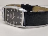 Seiko 5 Black Dial quartz Watch