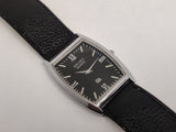 Seiko 5 Black Dial quartz Watch