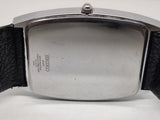 Seiko 5 Black Dial quartz Watch