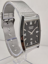 Seiko 5 Black Dial quartz Watch