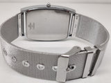 Seiko 5 Black Dial quartz Watch