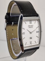 Seiko 5 Black Dial quartz Watch