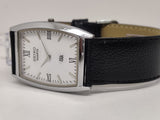 Seiko 5 Black Dial quartz Watch