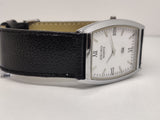 Seiko 5 Black Dial quartz Watch